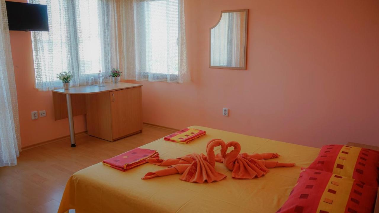 Tatyana Guest House Bjała Zewnętrze zdjęcie