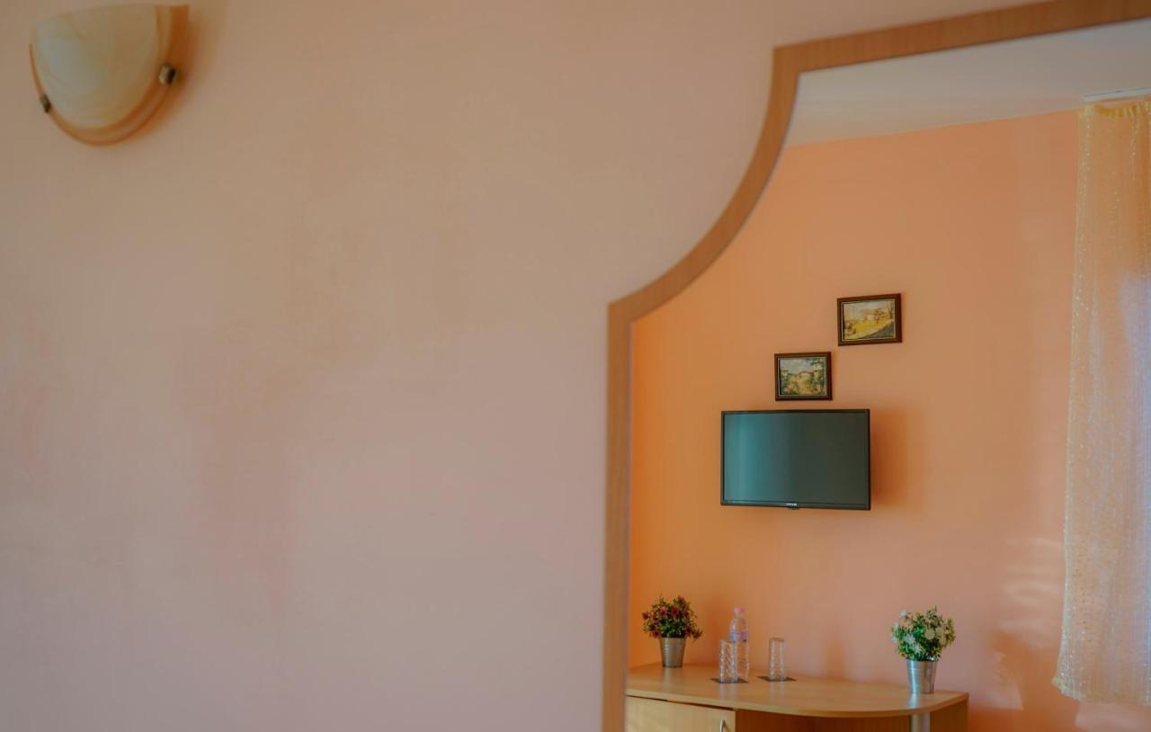 Tatyana Guest House Bjała Zewnętrze zdjęcie