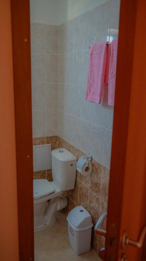Tatyana Guest House Bjała Zewnętrze zdjęcie