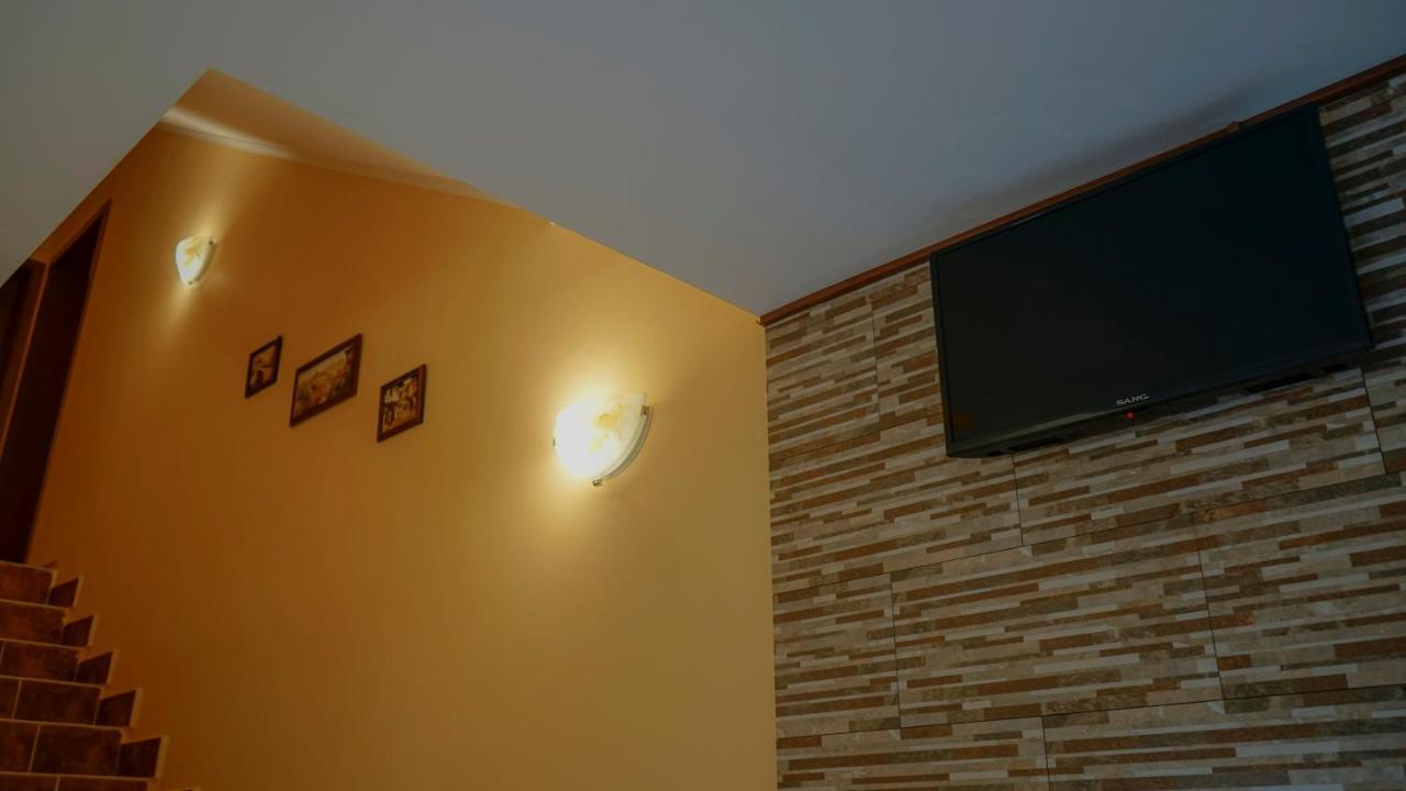Tatyana Guest House Bjała Zewnętrze zdjęcie