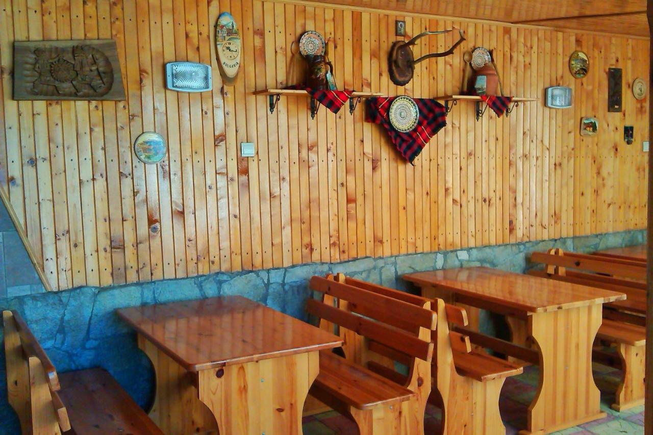 Tatyana Guest House Bjała Zewnętrze zdjęcie